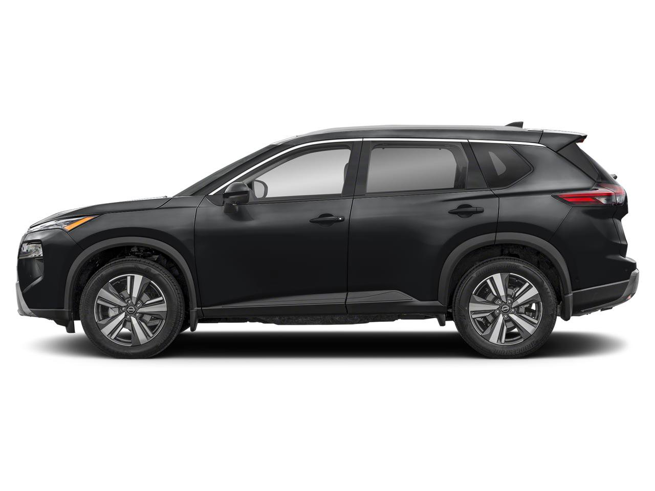 New 2025 Nissan Rogue SL w/ Tech Package image 20