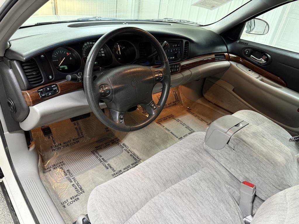 Used 2004 Buick Le Sabre Custom FWD image 15