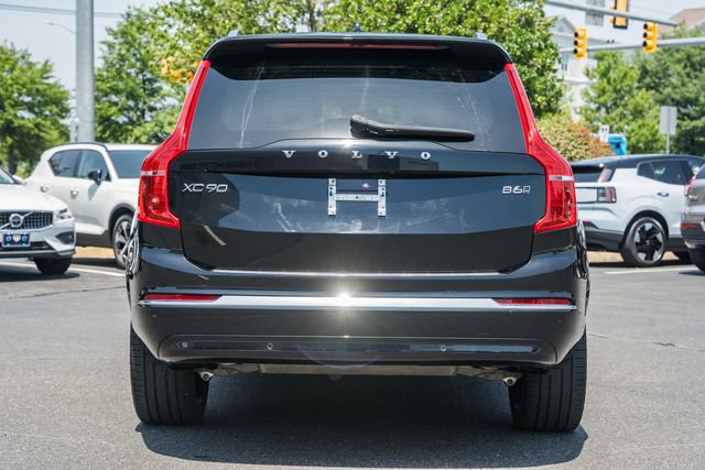 Certified 2024 Volvo XC90 B6 Plus w/ Protection Package Premier AWD/4WD image 6
