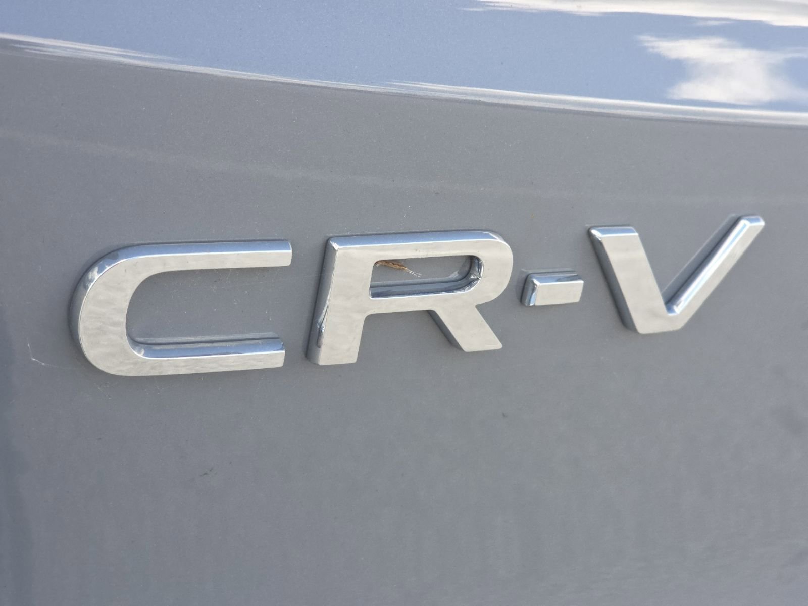 Certified 2024 Honda CR-V EX image 17
