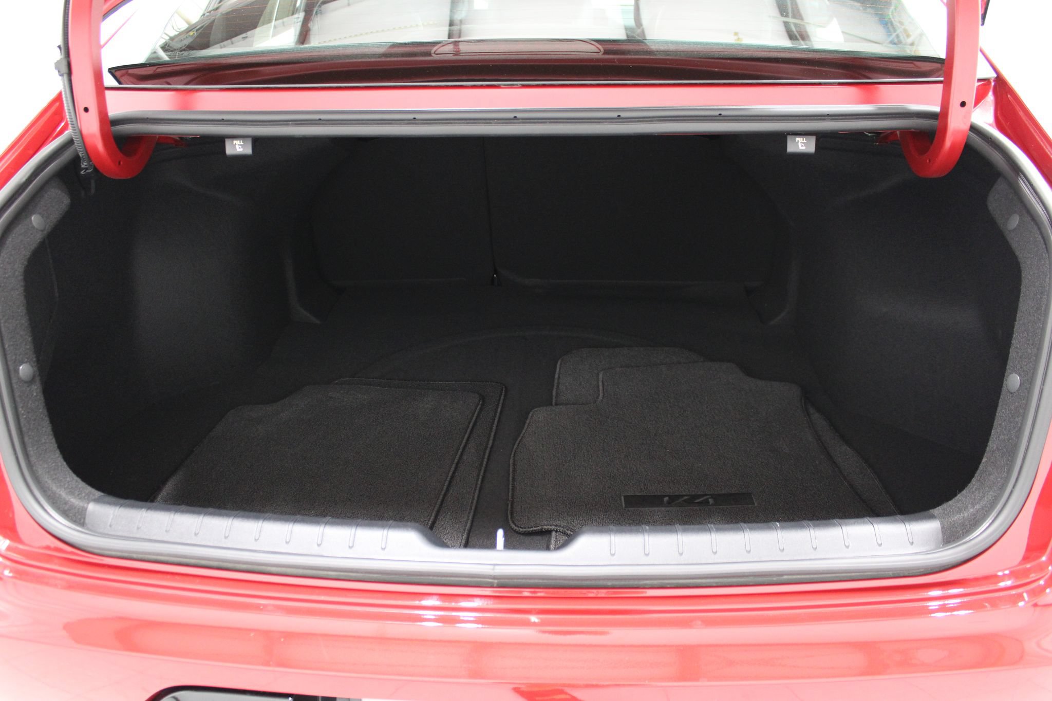 Used 2025 Kia K4 GT-Line FWD image 19