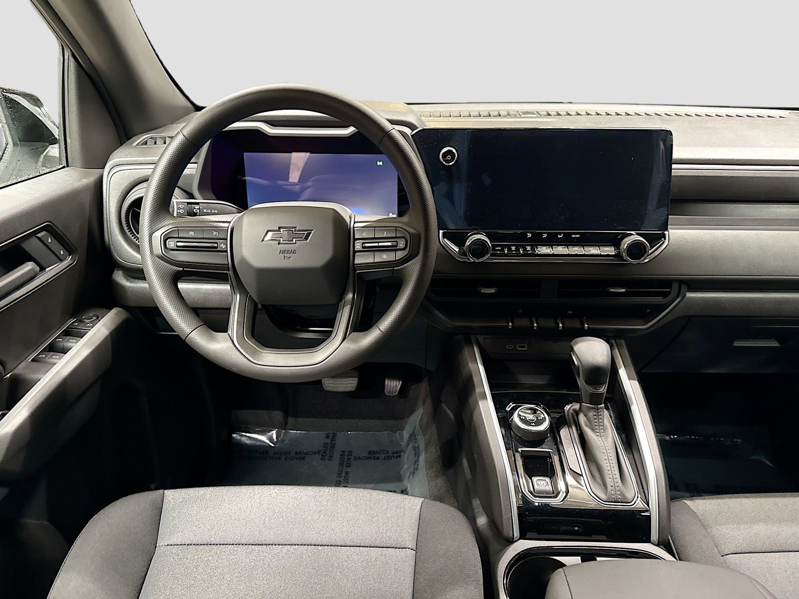 New 2026 Chevrolet Colorado Trail Boss image 24