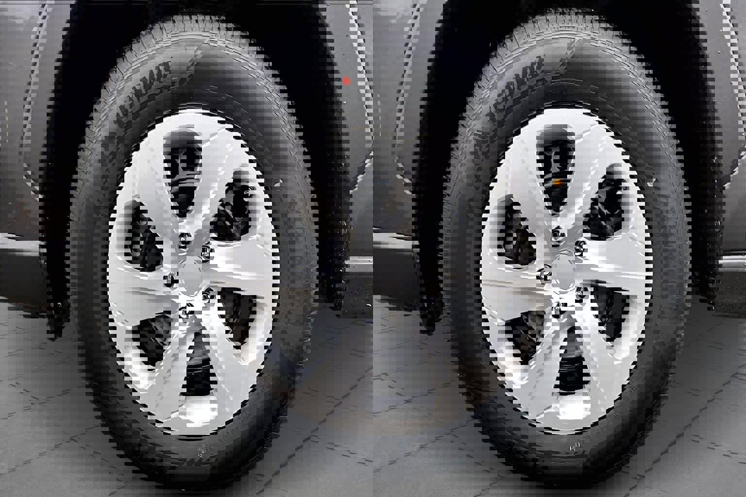 Certified 2023 Toyota RAV4 LE image 10