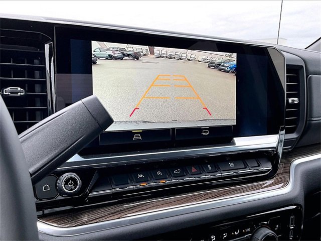 New 2026 Chevrolet Silverado 1500 LT image 13