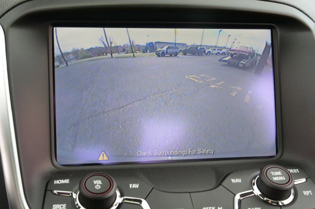 Used 2015 Chevrolet SS / 6.2L V8 / Sunroof / Heated & image 5