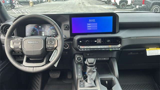 New 2026 Toyota Land Cruiser image 6