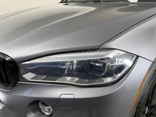 Used 2016 BMW X6 xDrive35i AWD/4WD image 10