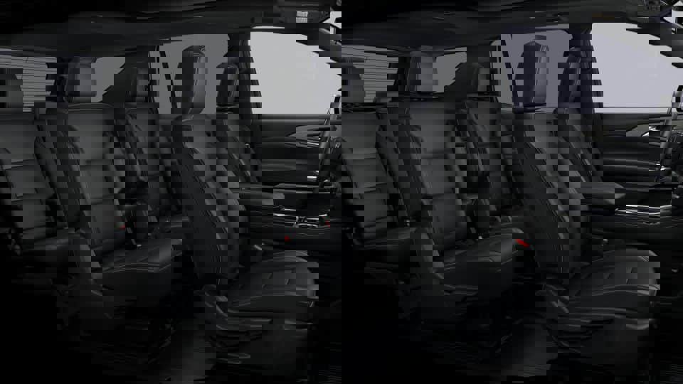 New 2026 Chevrolet Traverse LT w/ Sun and Wheel Package AWD/4WD image 32