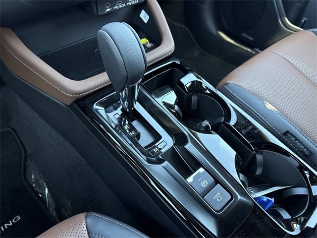 New 2026 Subaru Forester Touring image 22