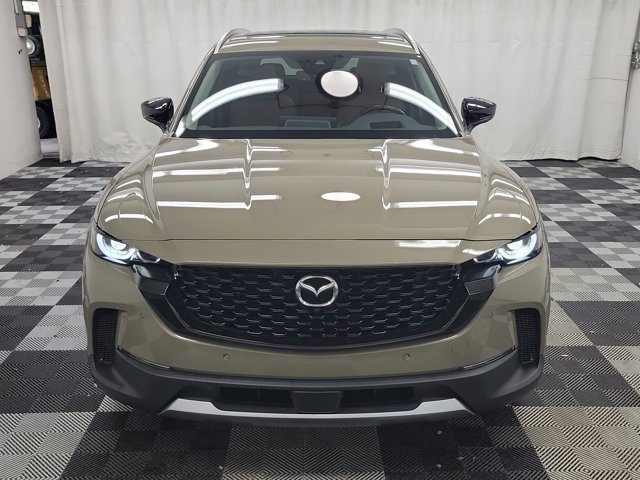 Used 2024 MAZDA CX-50 2.5 Turbo w/ Cargo Package image 2