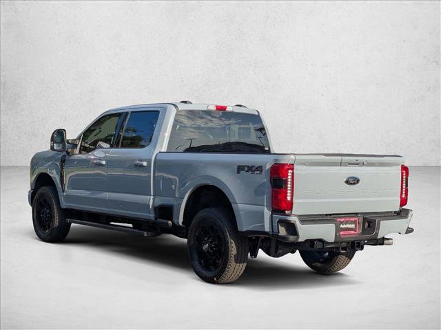 New 2026 Ford F250 Lariat image 8