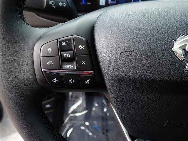 New 2026 Ford Bronco Sport Outer Banks AWD/4WD image 15