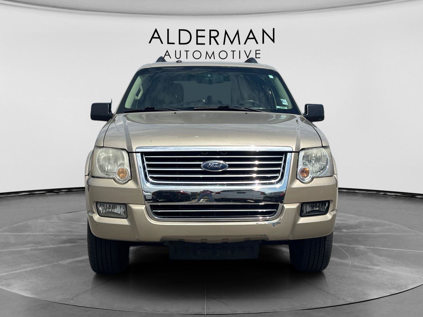 Used 2007 Ford Explorer XLT AWD/4WD image 8