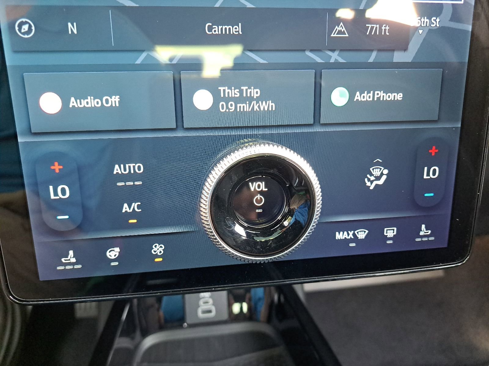 New 2025 Ford Mustang Mach-E GT w/ Interior Protection Package image 28