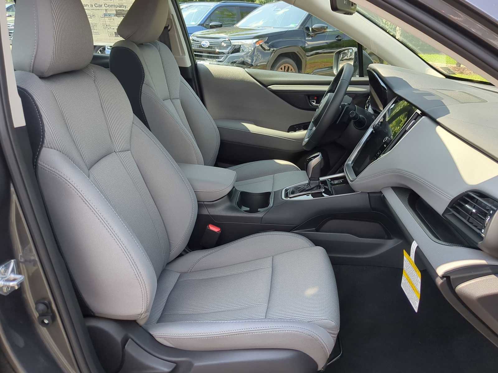 New 2025 Subaru Legacy Premium image 22