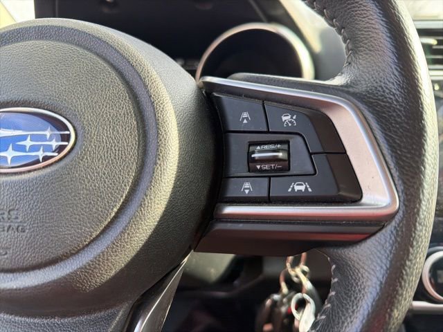 Used 2019 Subaru Legacy 2.5i Premium image 18