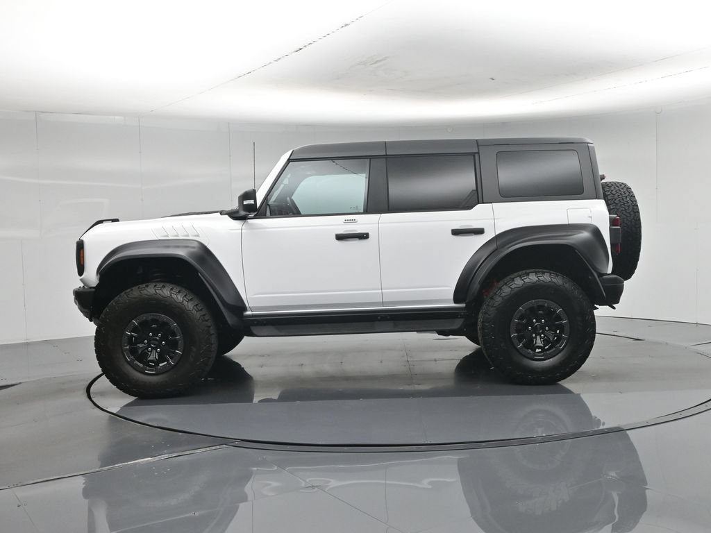 Certified 2023 Ford Bronco Raptor AWD/4WD image 32