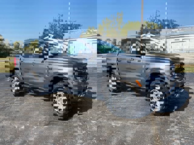 New 2025 Ford Ranger XL w/ Trailer Tow Package image 10