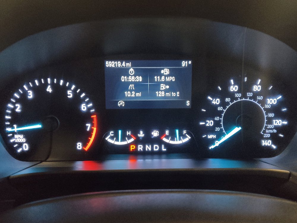 Used 2020 Ford Escape SEL FWD image 23