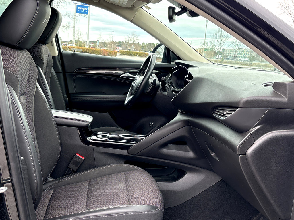 Used 2022 Buick Envision Preferred image 7