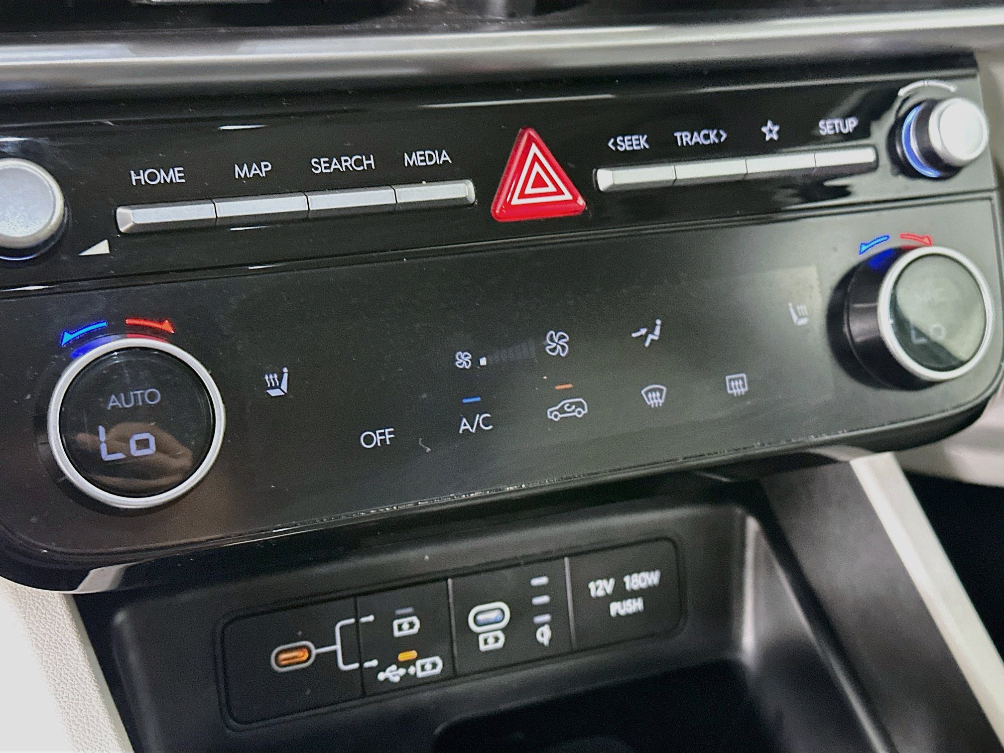 Used 2025 Hyundai Tucson SEL FWD image 23