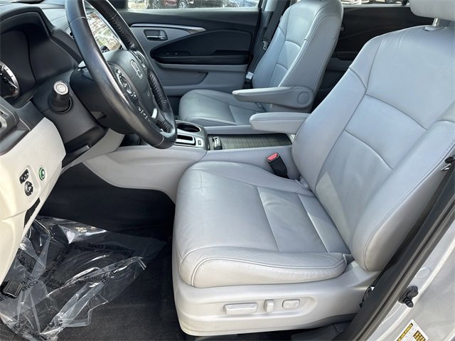 Used 2017 Honda Pilot EX-L image 9