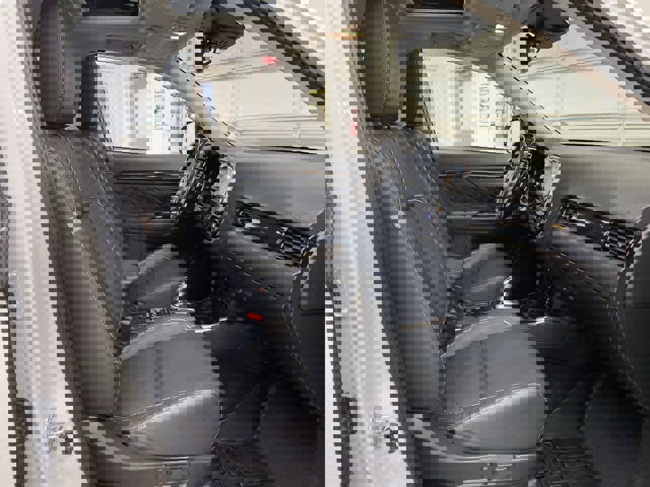 Used 2018 Mitsubishi Outlander GT image 17