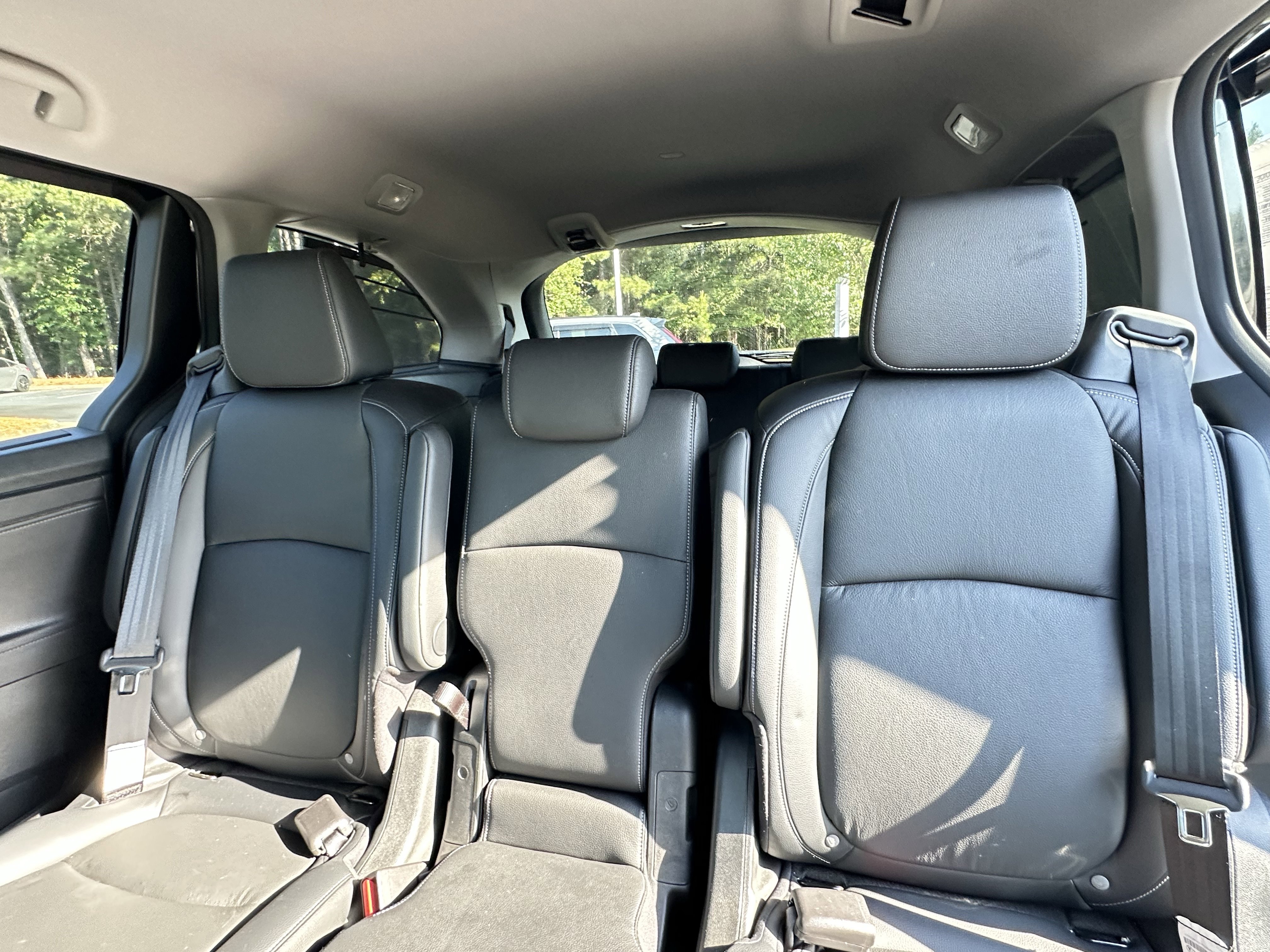 Used 2023 Honda Odyssey Touring image 10