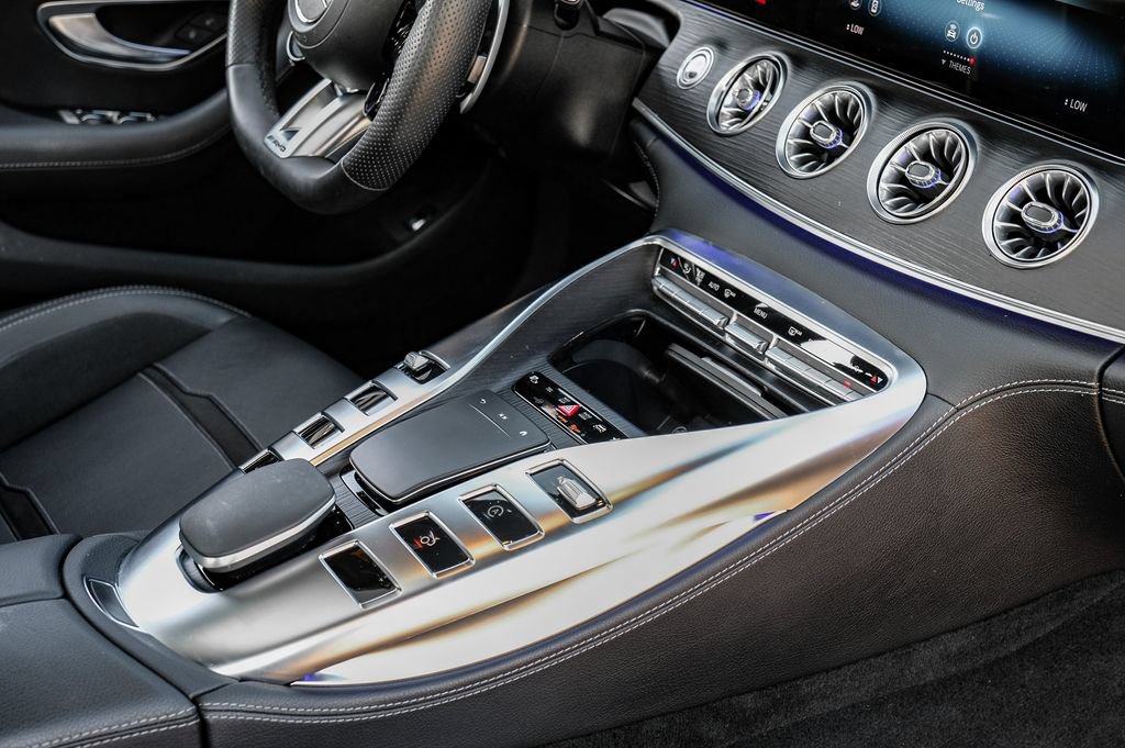 Used 2023 Mercedes-Benz AMG GT 53 image 23