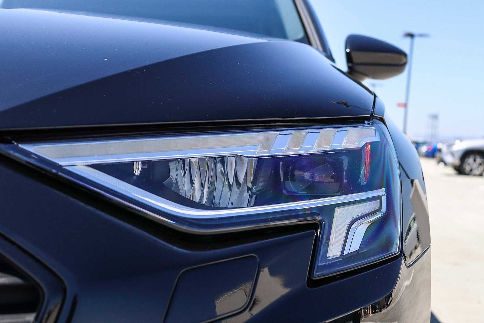 Used 2023 Audi A3 2.0T Premium w/ Convenience Package FWD image 7