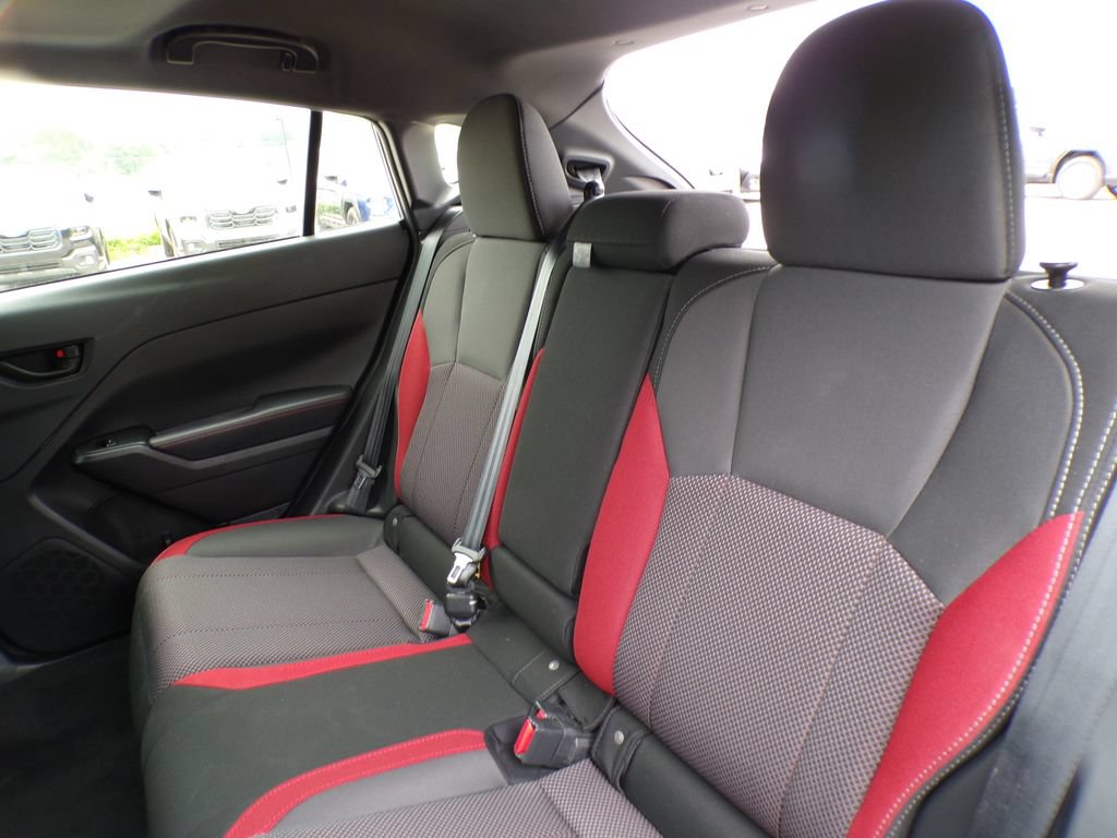 Used 2024 Subaru Impreza RS AWD/4WD image 16