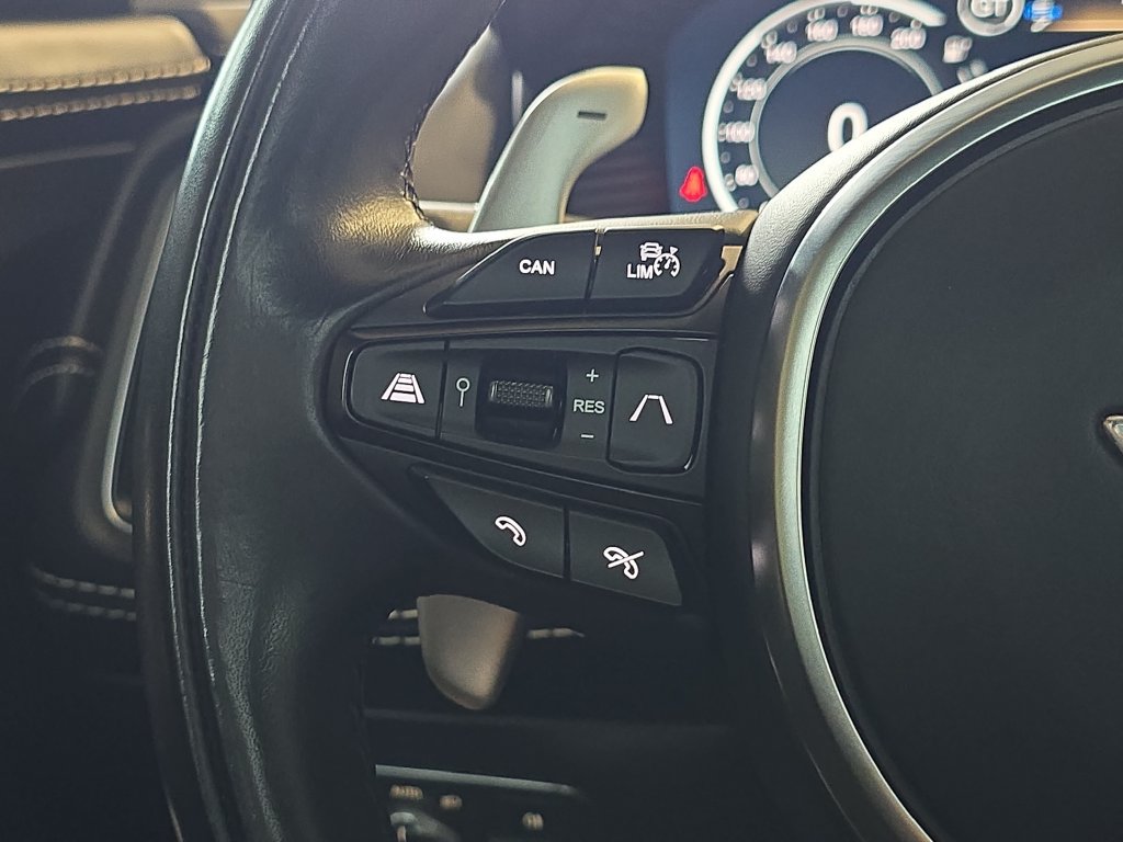 Used 2023 Aston Martin DBX 707 AWD/4WD image 20