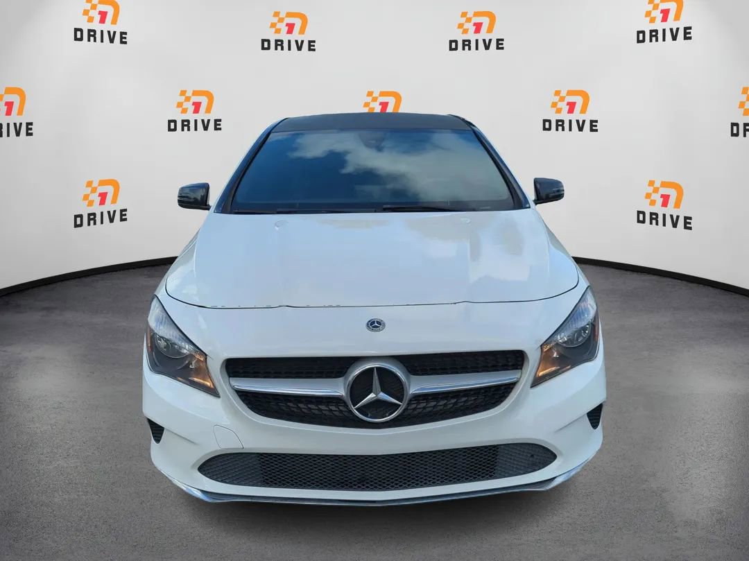 Used 2018 Mercedes-Benz CLA 250 image 2