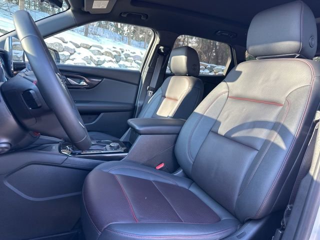 Used 2023 Chevrolet Blazer RS w/ Driver Confidence II Package image 22