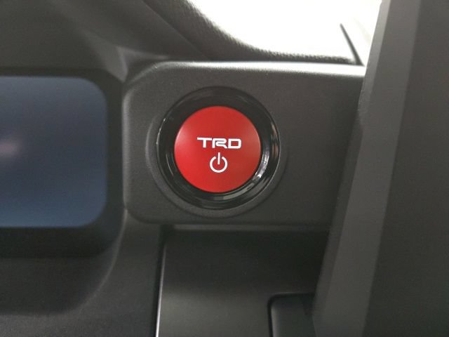 New 2026 Toyota 4Runner TRD Off-Road AWD/4WD image 30