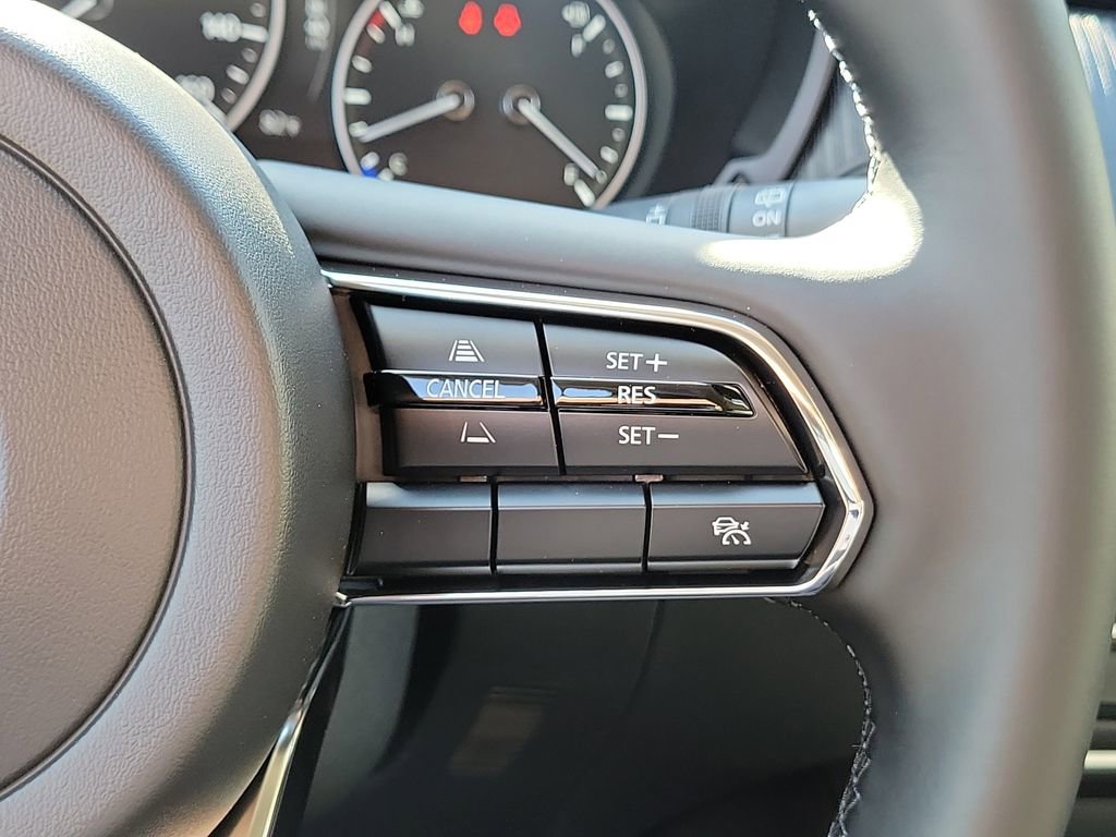 New 2026 MAZDA CX-90 3.3 Turbo w/ Select Package image 27