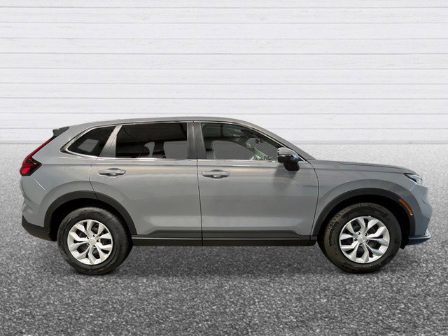 New 2026 Honda CR-V LX image 8