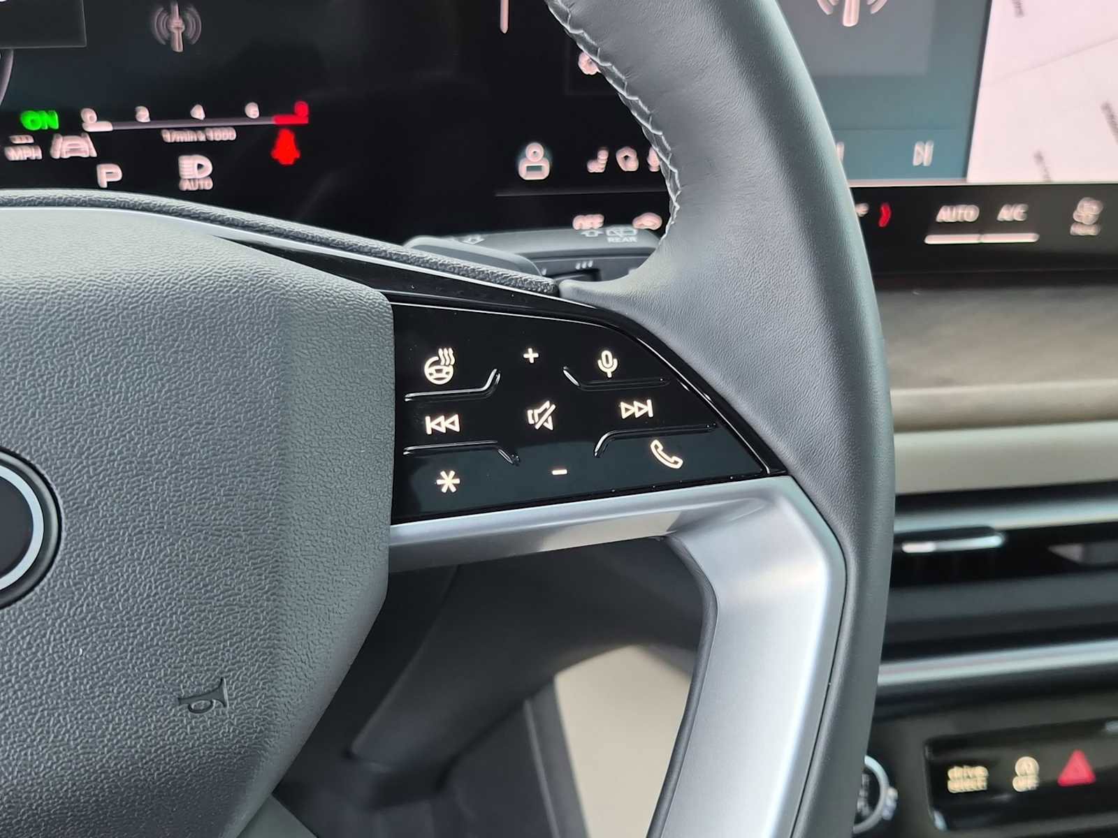 Certified 2025 Audi Q5 Premium Plus w/ Premium Plus image 22