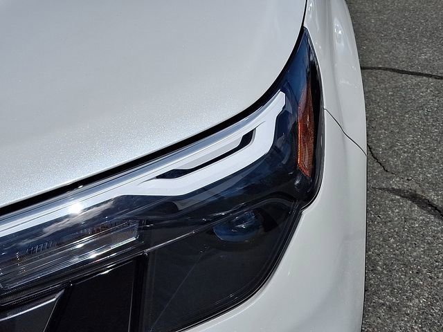 Certified 2025 Subaru Forester Premium image 9