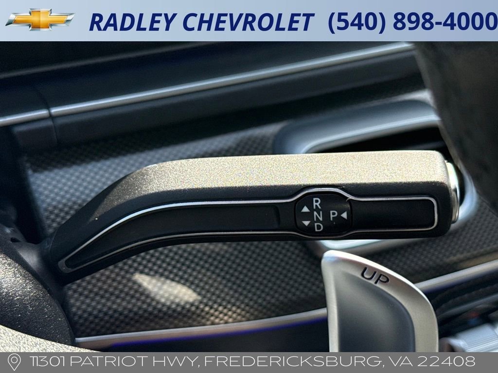 Used 2021 Mercedes-Benz GLE 53 AMG 4MATIC Coupe image 10