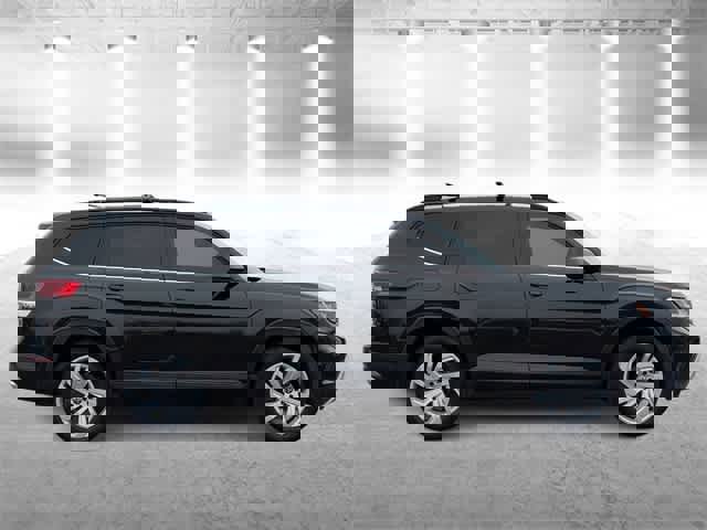 Used 2022 Volkswagen Atlas SE w/ Panoramic Sunroof Package image 9