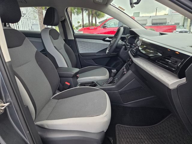 Used 2022 Volkswagen Taos S FWD image 17