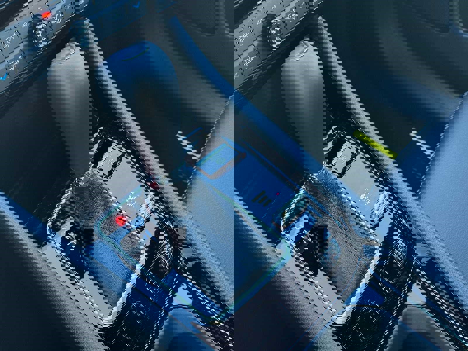 New 2026 Jeep Compass Limited image 16