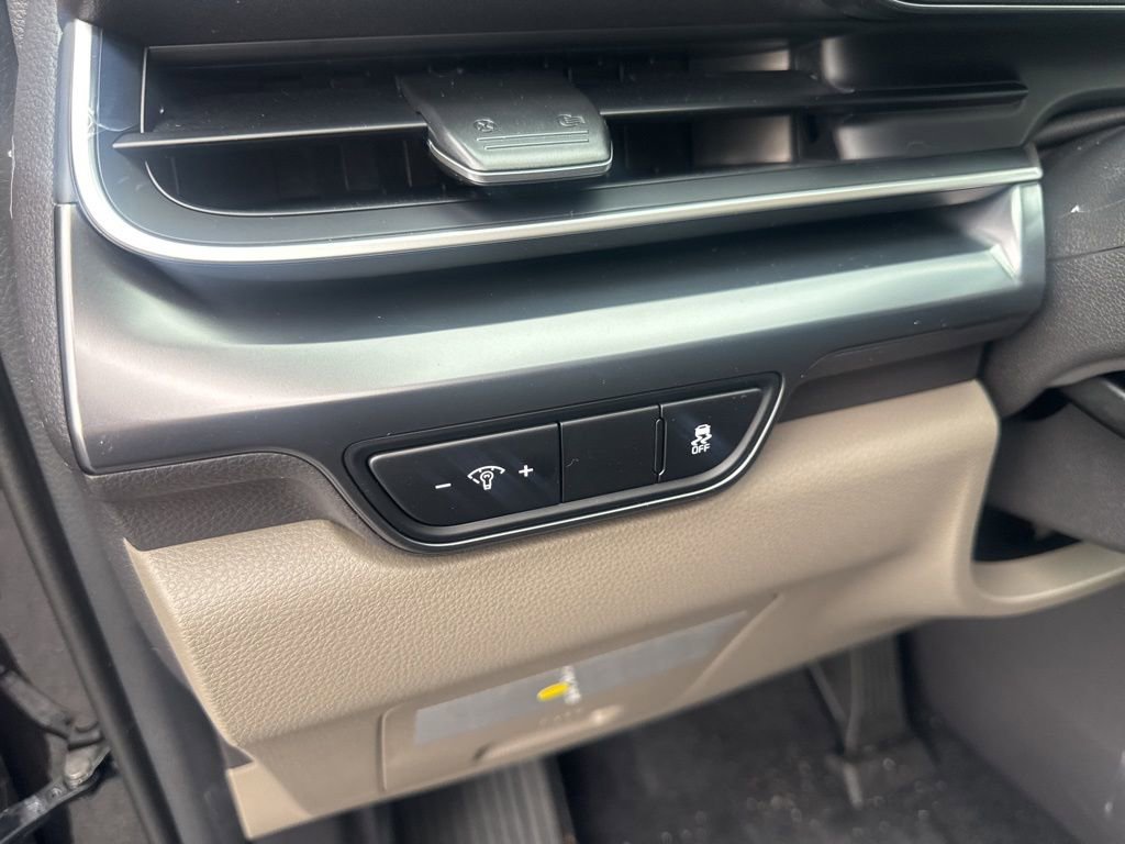 New 2026 Kia Carnival LX image 6