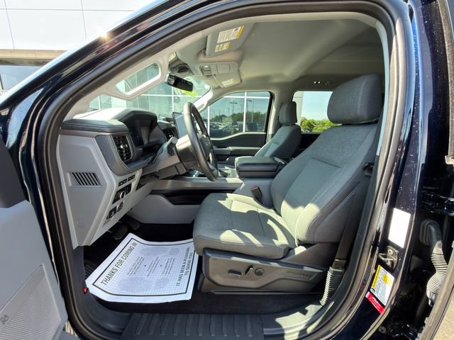 Used 2024 Ford F150 Lightning Flash w/ Max Trailer Tow Package AWD/4WD image 29