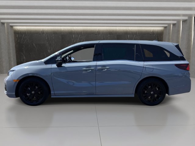 Used 2025 Honda Odyssey Sport-L image 2