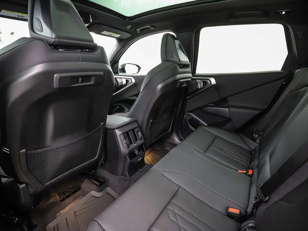 Used 2026 BMW X3 xDrive30 w/ Convenience Package image 22