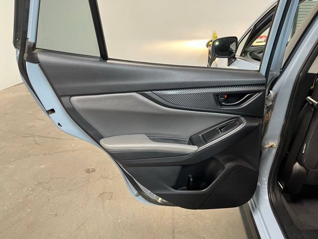 Used 2021 Subaru Crosstrek 2.5i Sport w/ Moonroof Package AWD/4WD image 19