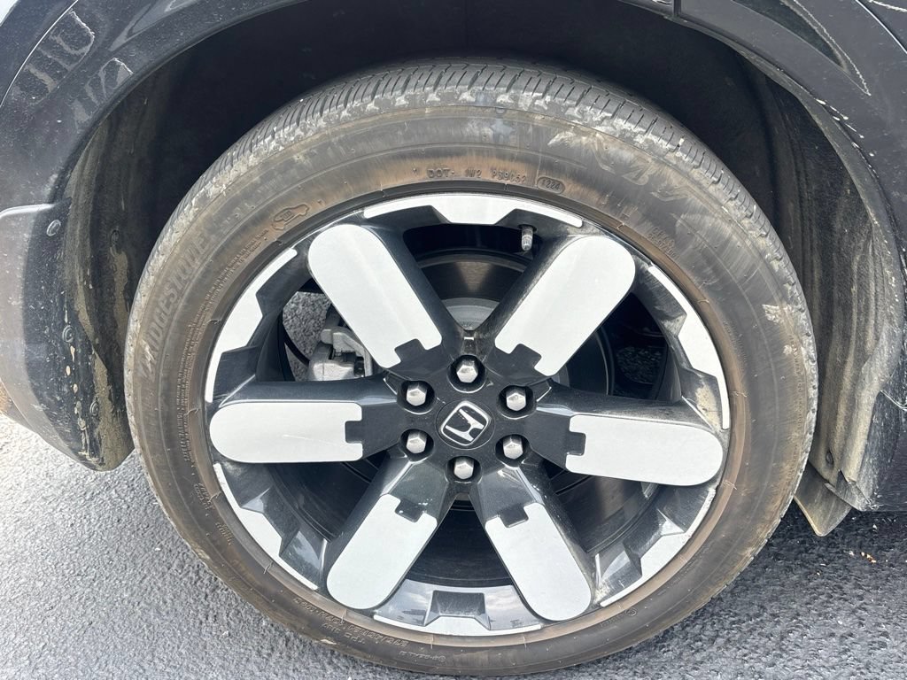 Used 2024 Honda Prologue Elite image 37