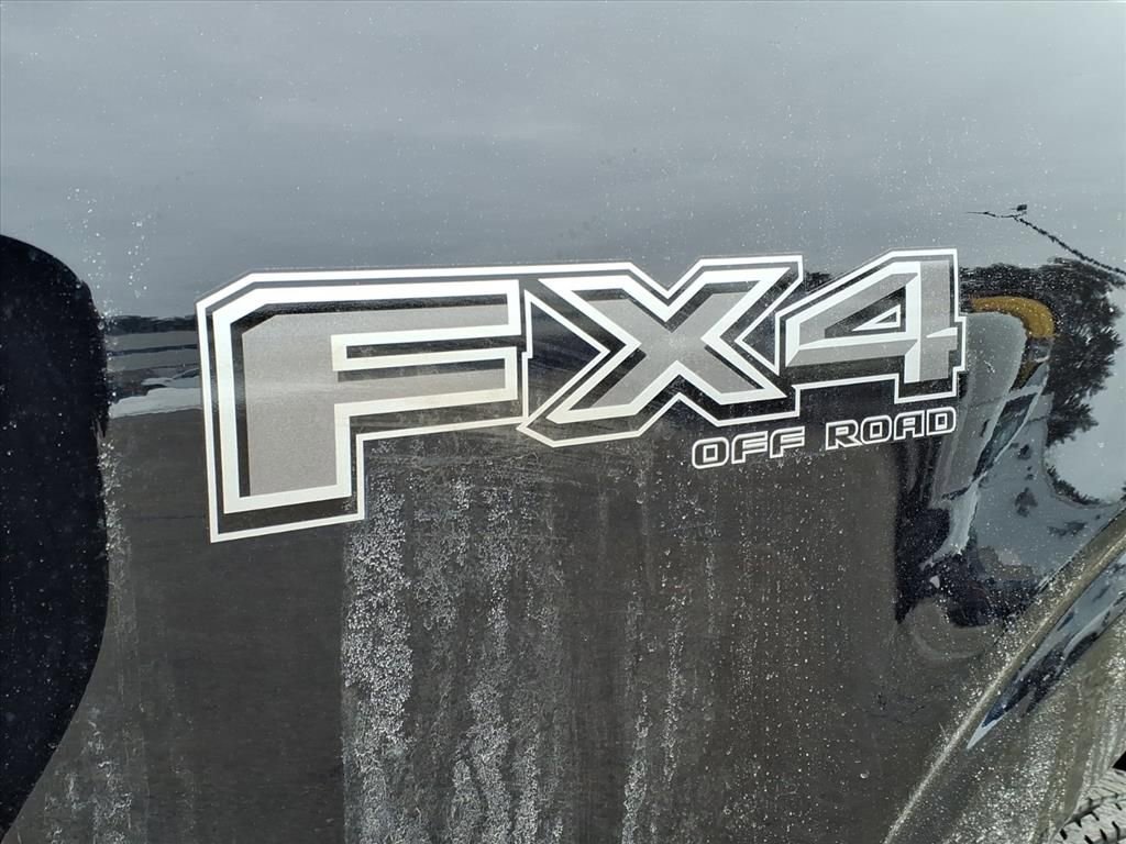 New 2026 Ford F150 Lariat w/ Equipment Group 501A Mid image 10